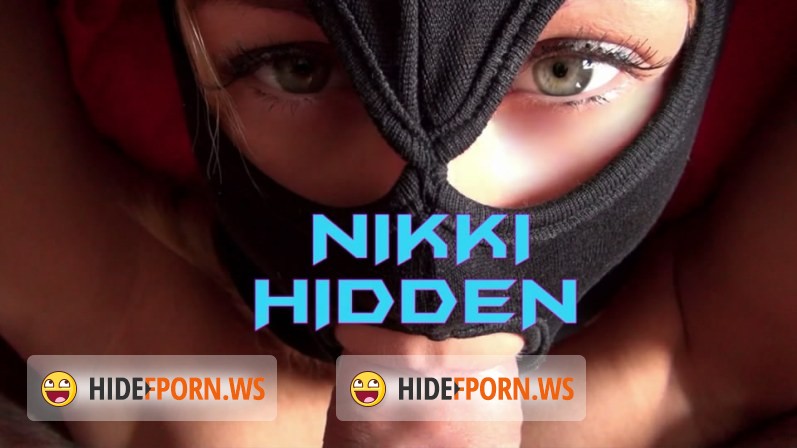 WakeUpNFuck.com / PierreWoodman.com - NIKKI HIDDEN - WUNF 126 [SD]