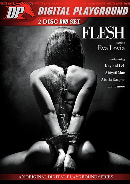 Flesh (2015/DVDRip)