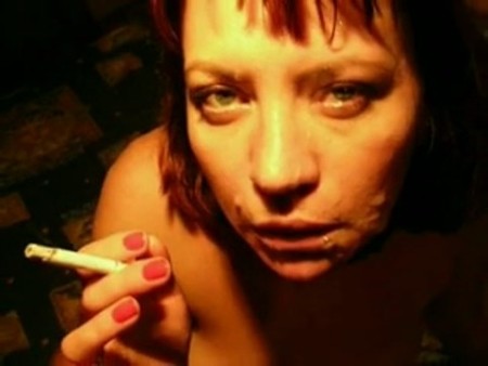 Smoking.com - Tatjana - After sex, you need to smoke [SD]
