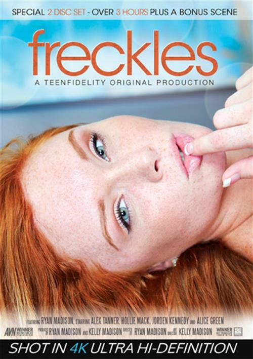 Freckles [2015/WEBRip 480p] 