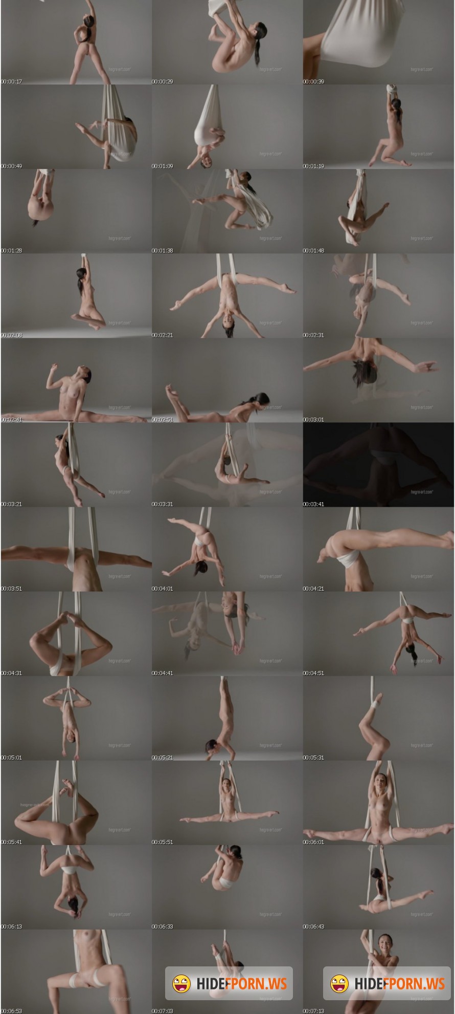 Hegre-Art.com - Magdalena - Nude Anti Gravity Yoga [Full HD 1080p]