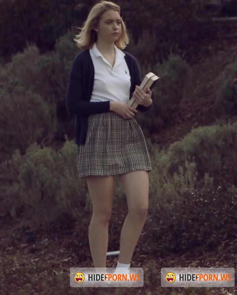 TeenFidelity - Chloe Couture - School Girl [FullHD 1080p]