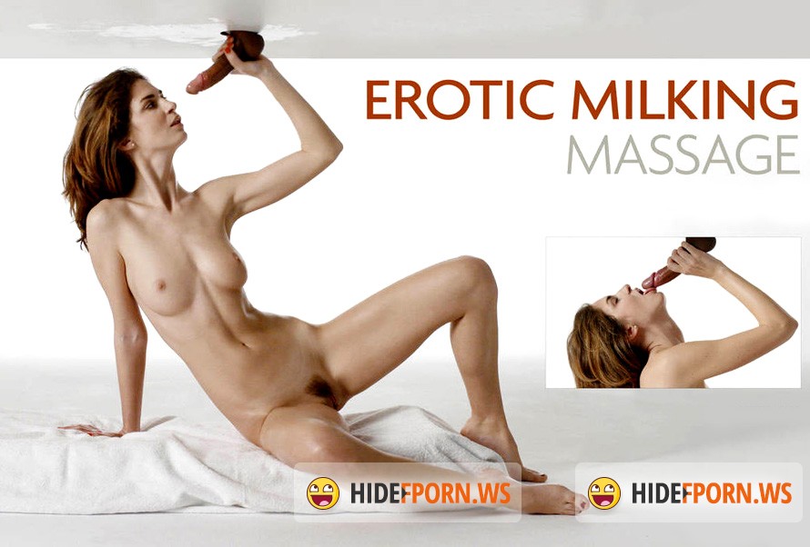 Hegre-Art.com - Charlotta - Erotic Milking Massage [Full HD 1080p]