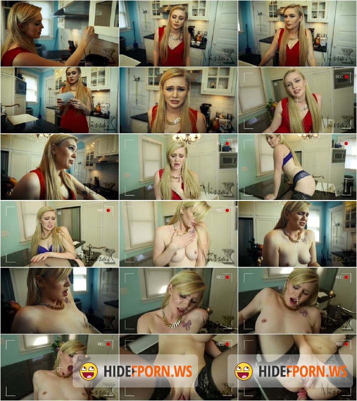 MissaX.com/Clips4Sale.com - Josette Duval - Blackmail to be My Video Slut III [SD 404p]