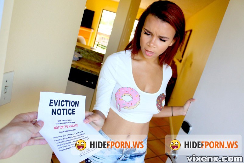 PropertySex.com/VixenX.com - Raven Redmond - Evict These [SD 480p]