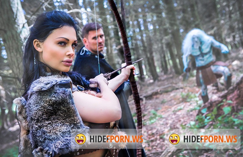 ZZSeries.com/Brazzers.com - Aletta Ocean - Storm Of Kings XXX Parody: Part 3 [HD 720p]