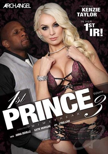 1st Prince 3 (2016/DVDRip)