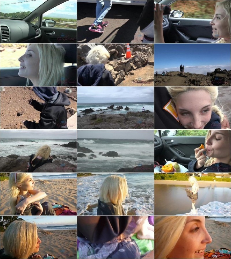 AtkGirlfriends.com - Piper Perri - The most romantic time with Piper [FullHD 1080p]