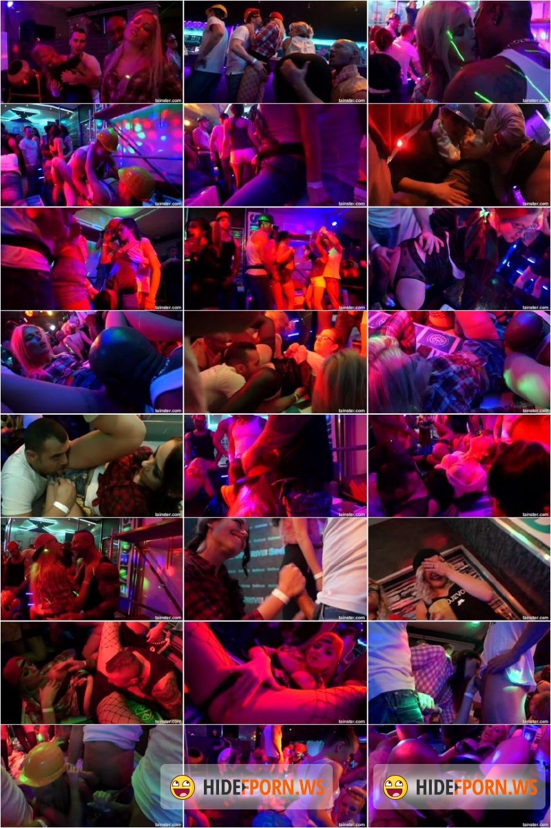 DrunkSexOrgy.com/Tainster.com -  Angel Piaf aka Chaynee, Barra Brass, Bibi Fox, Chelsy Sun, Eileen Sue - DSO COCKS N CLITS Construction Company Part 1 - Main Edit  [FullHD 1080p]