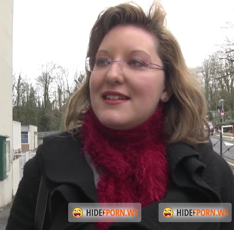 JacquieEtMichelTV.net - Julie - Julie, institutrice, premiere sodomie ! [FullHD 1080p]