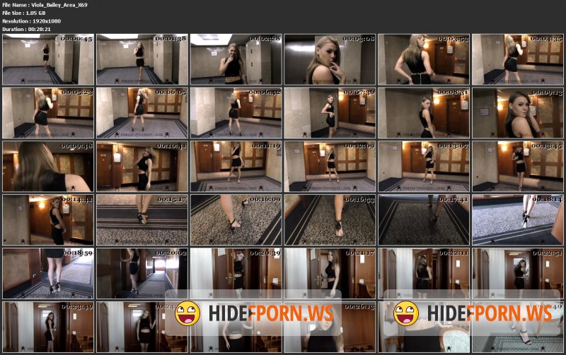  WoodmanCastingX.com - Viola Bailey - Hard - Area X69 9 [FullHD 1080p]