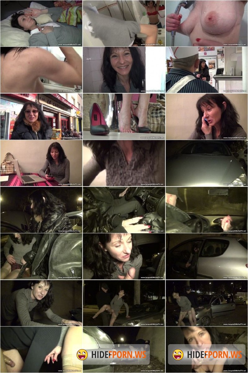 JacquieEtMichelTV.net - Monica - Une journee avec Monica [FullHD 1080p]