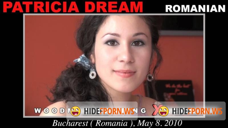 WoodmanCastingX.com - Patricia Dream - Casting [FullHD 1080p]