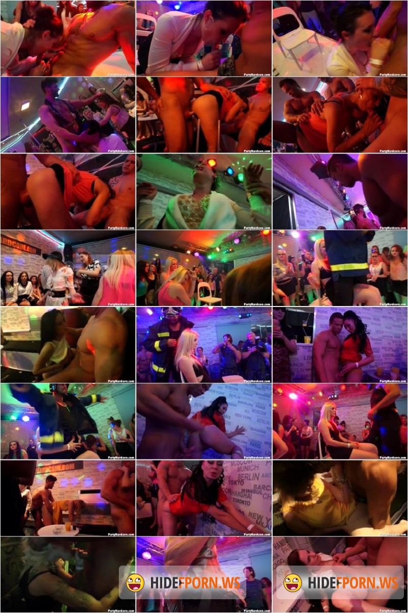 PartyHardcore.com/Tainster.com - Amateurs - Party Hardcore Gone Crazy Vol. 28 Part 4  [FullHD 1080p]