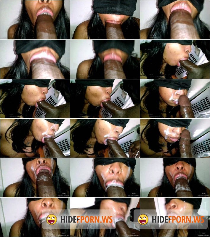 Clips4Sale.com - Amateurs - 2 Facials-BJ With Cum On Face-Cum In Mouth [HD 720p]