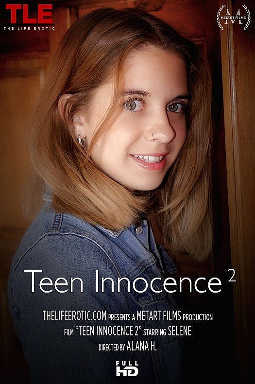 TheLifeErotic.com - Selene - Teen Innocence 2 [FullHD 1080p]