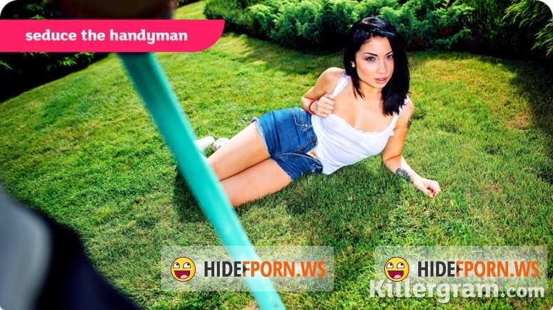 TheHandyMan.com/Killergram.com - Rina Ellis - Seduce The Handyman [SD 360p]