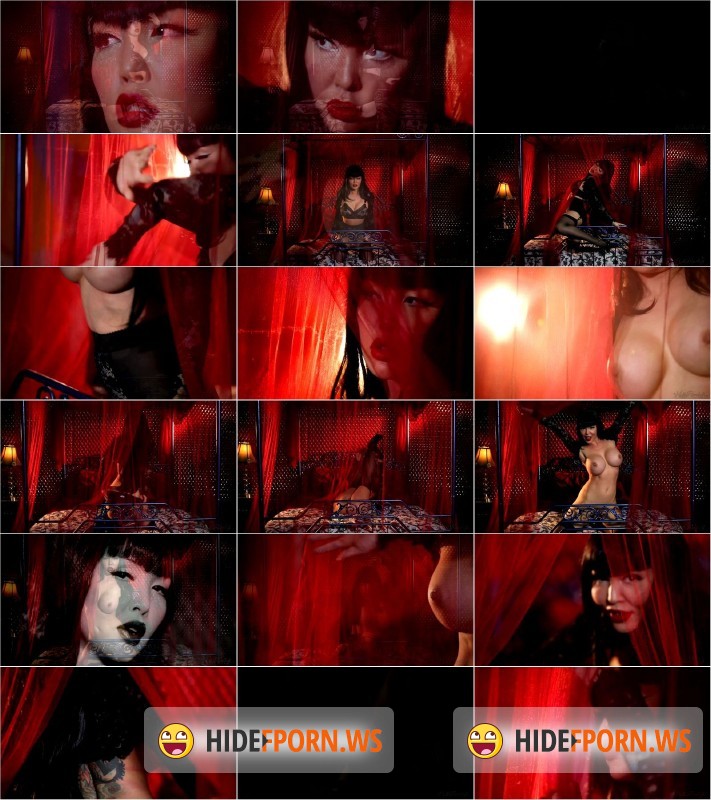 Hollyrandall.com - Masuimi Max - Midnight Affair [HD 720p]