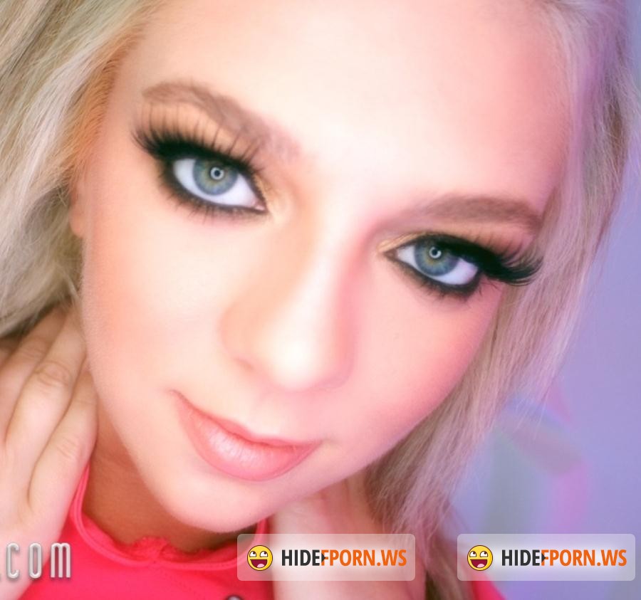 SwallowSalon -  Tiffany Watson - Tiffany Watson POV, Blonde Beauty Shows Off Her Oral Skills [FullHD 1080p]