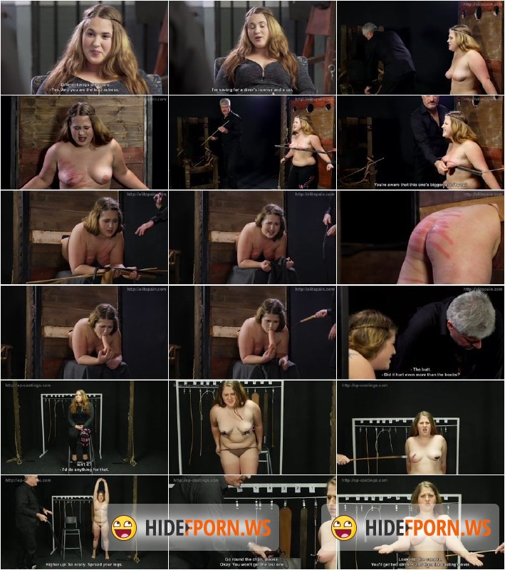 ElitePain.com - Stella - Punished: Stella [FullHD 1080p]