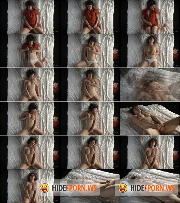 IFeelMySelf.com - Sapphi - Sex Spells 1 [HD 720p]