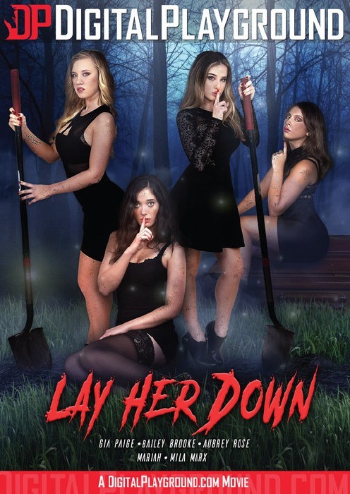 Lay Her Down (2017/WEBRip/HD)
