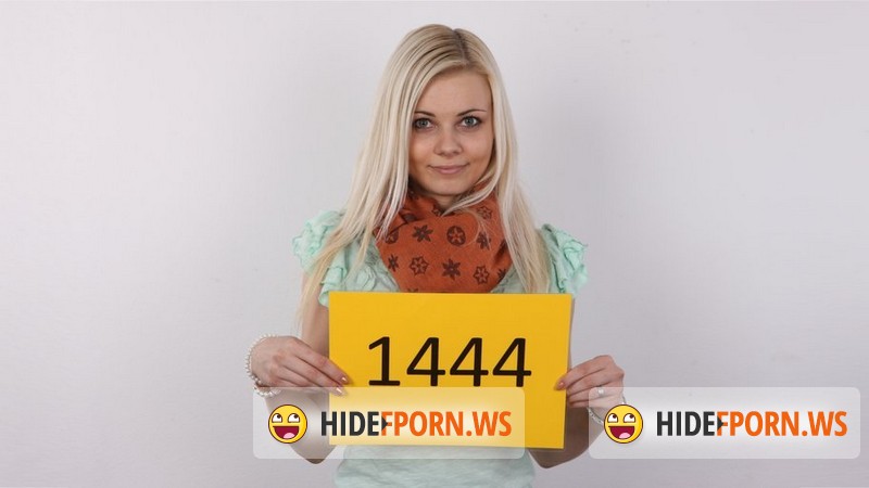 CzechCasting - Katerina - 1444 [HD 720p]