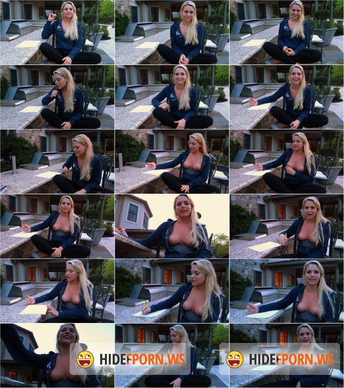 Alsscan.com - Mia Malkova - Interview [HD 720p]