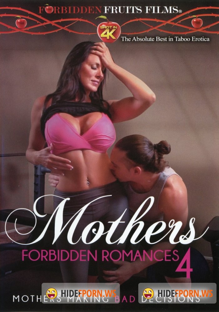 Mothers Forbidden Romances 4 [2016/WEBRip/HD 720p] 