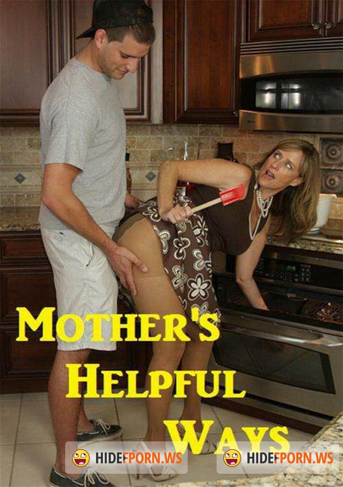 JodiWest.com - Jodi West - Mothers Helpful Ways [FullHD 1080p]