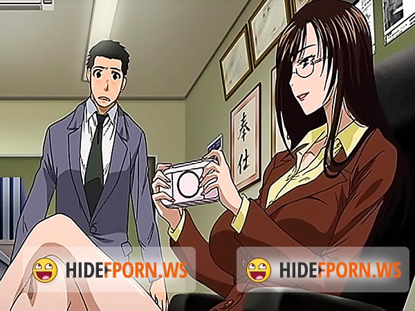 HentaiPros -  Hentai Girl - The Real Estate Agent [FullHD 1080p]