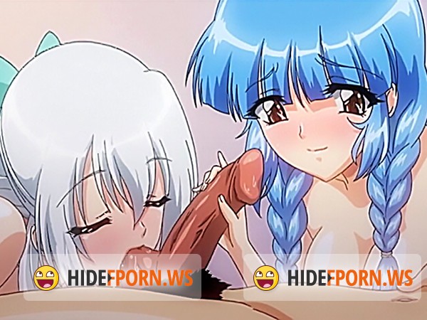 HentaiPros -  Hentai Girl - Classmate Conceived Of Flame 2 [FullHD 1080p]