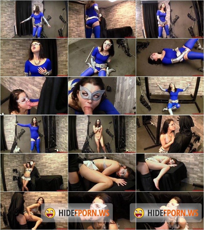 Clips4sale.com - Silver Staff - Mind Mastered by Mysterio [HD 720p]