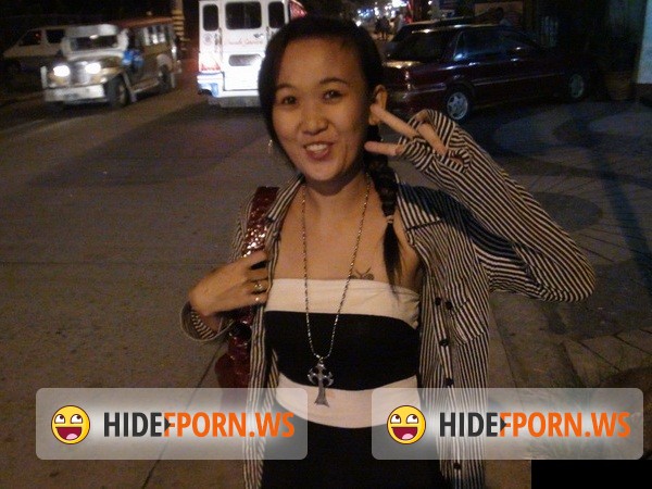 Asiancandyshop.com - Aiko - Tourist Pilipina Teen Fuck [SD 480p]