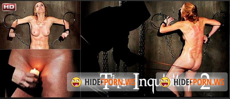 ElitePain.com - Bondage - The Inquisitor 2 [SD 540p]