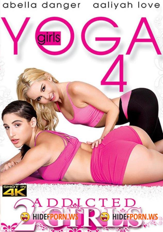 Yoga Girls 4 [2017/DVDRip]