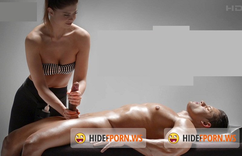 Hegre-Art.com - Massage Girl - Playful Penis Massage [HD 720p]