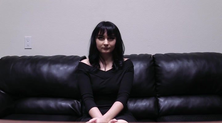 BackroomCastingCouch.com - Mary - Backroom Casting Couch [SD 400p]