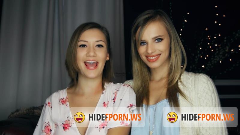 MissaX.com/Clips4sale.com - Jillian Janson, Riley Mae - The Competition III [HD 720p]