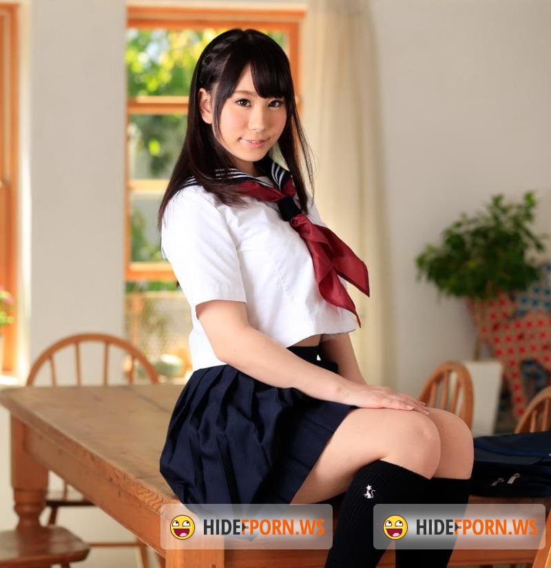 Heyzo.com - Ichika Ayamori - After School vol.12 [HD 720p]