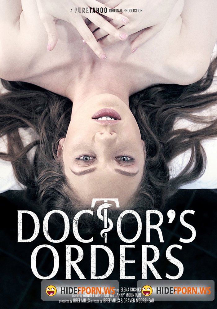 Doctors Orders [2017/WEBRip/FullHD]