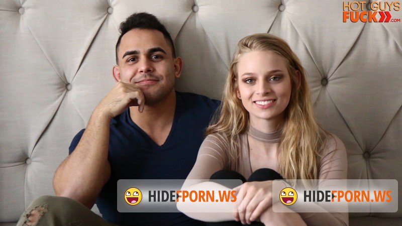 HotGuysFuck - Sarah Sunday, Benji Bastian - Hardcore [FullHD 1080p]