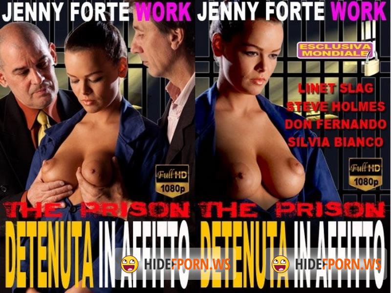 salierixxx.com - Linet Slag - DETENUTA IN AFFITTO [HD 720p]