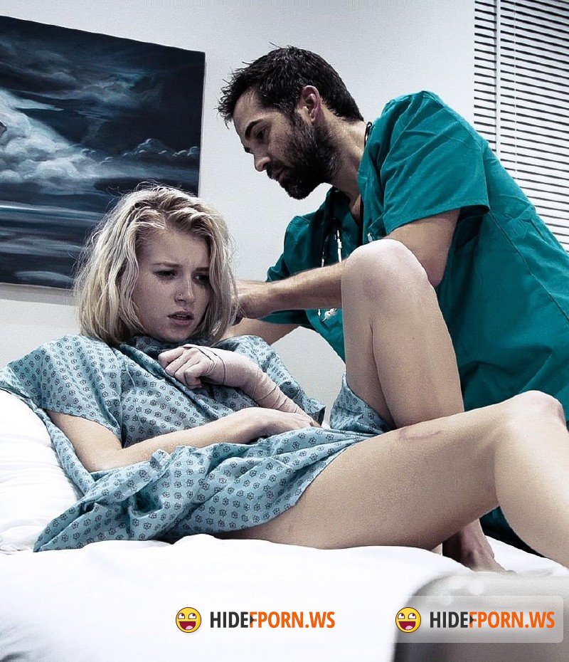 PureTaboo.com - Arya Fae - Doctors Origins [FullHD]