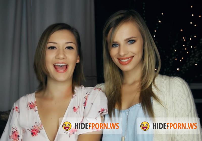 Clips4Sale.com - Jillian Janson, Riley Mae - The Girl is Mine [HD 720p]