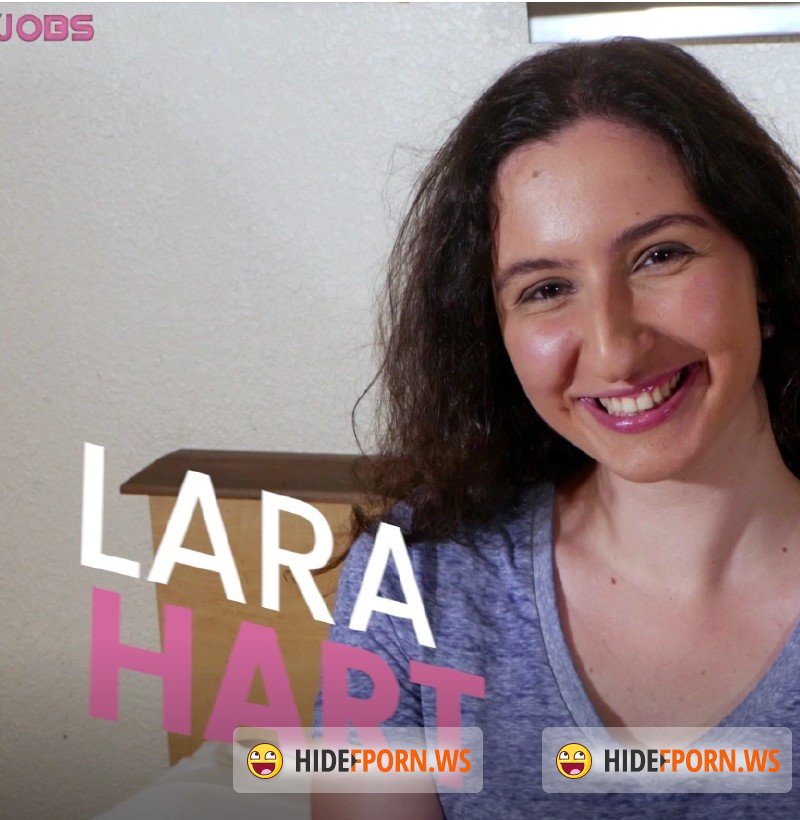 PantyJobs.com - Lara Heart - Panty Jobs [FullHD 1080p]