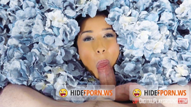 DigitalPlayground.com - Darcia Lee - Flower Fucking [FullHD 1080p]