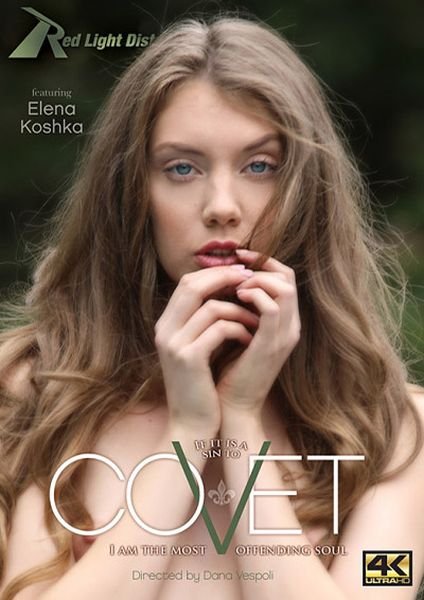 Covet (2018/WEBRip/SD)