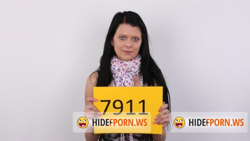 CzechCasting.com/CzechAV.com - Kristyna - 7911 [HD 720p]