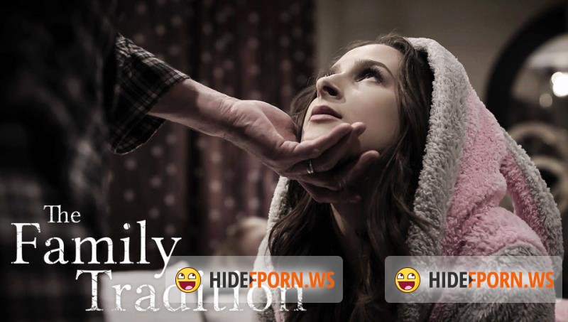 PureTaboo.com - Ashley Adams, Erica Lauren - The Family Tradition [HD 720p]